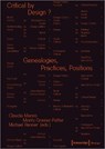 Critical by Design? - Claudia Mareis ; Moritz Greiner-Petter ; Michael Renner - 9783837661040