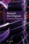 Beyond the Original - Marilia Johnk - 9783837671254