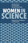 Women in Science - Annalisa De Cia ; Sara Hellmuller ; Elizabeth Mesok - 9783837677508