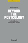 Beyond the Postcolony - Korassi Teweche - 9783837681635