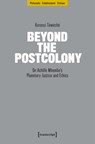 Beyond the Postcolony - Korassi Teweche - 9783837681635