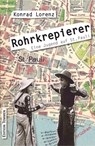 Rohrkrepierer - Konrad Lorenz - 9783837880038