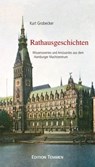 Rathausgeschichten - Kurt Grobecker - 9783837880137