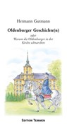 Oldenburger Geschichten - Hermann Gutmann - 9783837880533