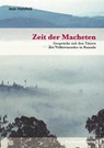Zeit der Macheten - Jean Hatzfeld - 9783837922455