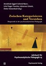 Zwischen Kategorisieren und Verstehen - Annelinde Eggert-Schmid Noerr ; Urte Finger-Trescher ; Johannes Gstach - 9783837927108
