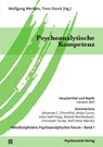 Psychoanalytische Kompetenz - Wolfgang Mertens ; Timo Storck - 9783837932751