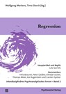 Regression - Wolfgang Mertens ; Timo Storck - 9783837932768