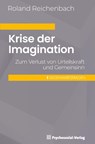 Krise der Imagination - Roland Reichenbach - 9783837933789