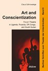 Art and Conscientization - Claus Schrowange - 9783838207971