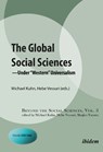 Global Social Sciences - Michael Kuhn ; Hebe Vessuri - 9783838208930