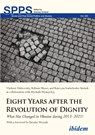 Eight Years after the Revolution of Dignity - Volodymyr Mizsei Dubrovskyi - 9783838215600