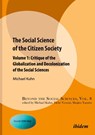 The Social Science of the Citizen Society - Michael Kuhn - 9783838215754