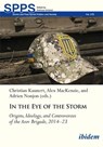 In the Eye of the Storm - Christian Mackenzie Kaunert - 9783838217505