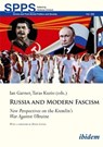 Russia and Modern Fascism - Ian Garner ; Taras Kuzio - 9783838220154