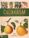 Culinarium Wochenplaner Kalender 2026 | Küche, Kräuter, Kurioses -  - 9783838426860