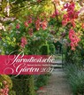 Paradiesische Gärten Kalender 2027 -  - 9783838427287