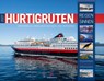 Hurtigruten Kalender 2027 | Unterwegs zwischen Bergen und Kirkenes -  - 9783838427447