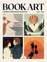 Book Art Plakate-Kalender 2027 | Illustrierte Klassiker der Weltliteratur -  - 9783838427720