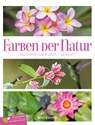 Farben der Natur Wochenplaner Kalender 2027 -  - 9783838427942
