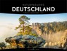 Naturparadies Deutschland Signature Kalender 2026 -  - 9783838436371