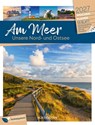 Am Meer Wochenplaner Kalender 2027 -  - 9783838437033