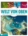 Welt von Oben Wochenplaner Luftbild-Kalender 2027 -  - 9783838437231