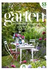 Garten Wochenkalender 2027 -  - 9783838437415