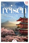 Reisen Wochenkalender 2027 -  - 9783838437446