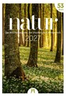 Natur Wochenkalender 2027 -  - 9783838437453