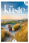 Küste Wochenkalender 2027 -  - 9783838437460