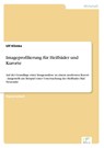 Imageprofilierung fur Heilbader und Kurorte - Ulf Klimke - 9783838657806
