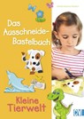 Das Ausschneide-Bastelbuch - Andrea Küssner-Neubert - 9783838836133