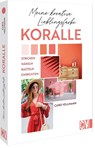 Meine kreative Lieblingsfarbe KORALLE - Karoline Hoffmeister ; Veronika Hug ; Sabine Ruf ; Felix Grimm - 9783838838663