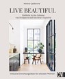 Live Beautiful - Athena Calderone - 9783838839004
