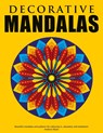 Decorative Mandalas - Beautiful mandalas and patterns for colouring in, relaxation and meditation - Andrew Abato - 9783839140192