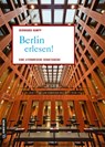Berlin erlesen! - Bernhard Hampp - 9783839200049
