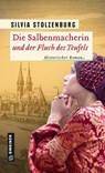 Die Salbenmacherin und der Fluch des Teufels - Silvia Stolzenburg - 9783839200179