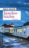 Juwelennächte - Karin Joachim - 9783839200360