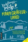 Lieblingsplätze Markgräflerland - Barbara Riess - 9783839200445