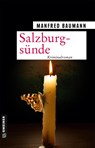 Salzburgsünde - Manfred Baumann - 9783839200759