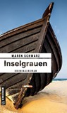 Inselgrauen - Maren Schwarz - 9783839201398