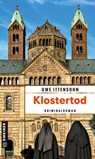 Klostertod - Uwe Ittensohn - 9783839201480