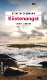 Küstenangst - Heike Meckelmann - 9783839201503