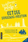 Lieblingsplätze Ostsee Schleswig-Holstein - Karen Lark ; Heike Meckelmann - 9783839201640
