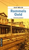 Rommels Gold - Olaf Müller - 9783839201886