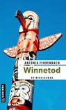 Winnetod - Antonia Fehrenbach - 9783839202128