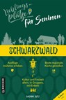 Lieblingsplätze für Senioren Schwarzwald - Dagmar Seitz - 9783839202166
