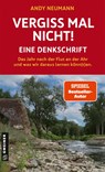 Vergiss mal nicht! - Andy Neumann - 9783839202517