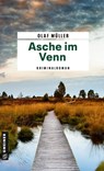 Asche im Venn - Olaf Müller - 9783839203255